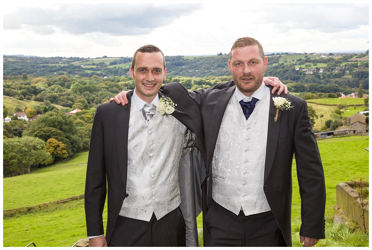 Wedding Photography Manchester - Alex and Andrews Deanwater Hotel wedding 12
