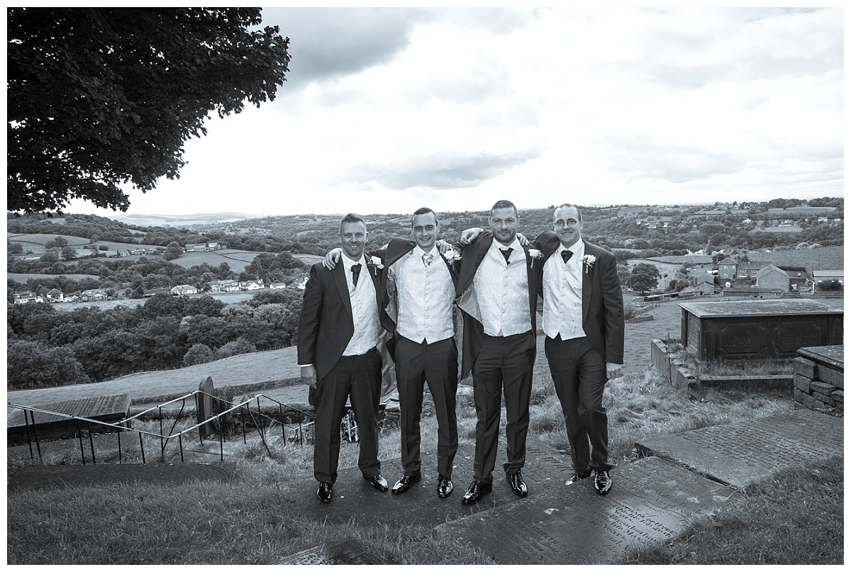 Wedding Photography Manchester - Alex and Andrews Deanwater Hotel wedding 15