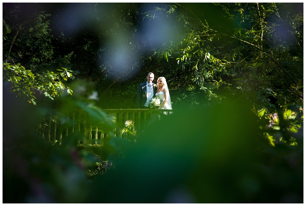 Wedding Photography Manchester - Alex and Andrews Deanwater Hotel wedding 1