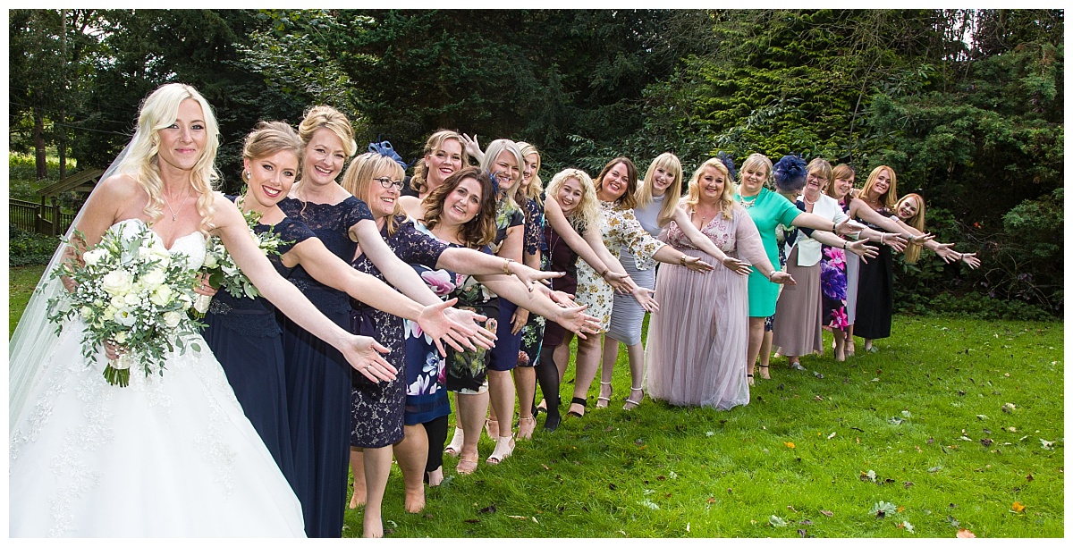 Wedding Photography Manchester - Alex and Andrews Deanwater Hotel wedding 46