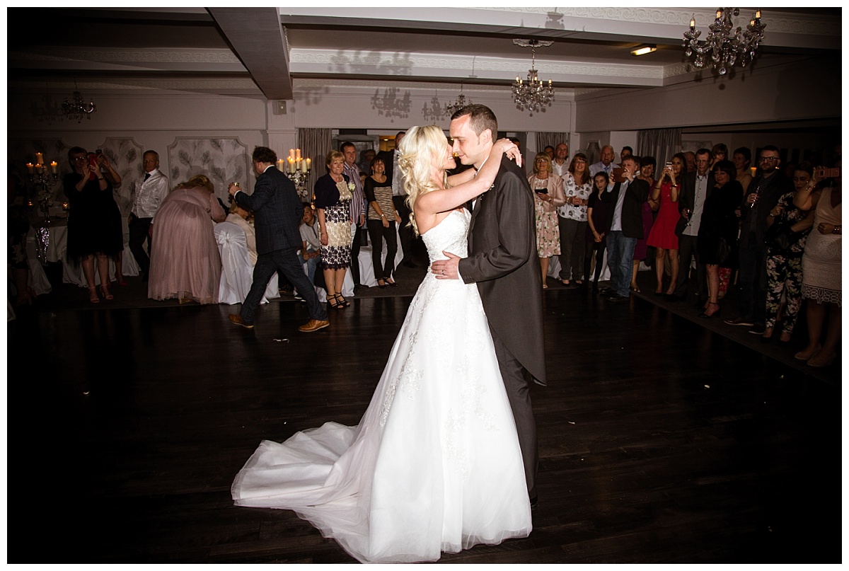 Wedding Photography Manchester - Alex and Andrews Deanwater Hotel wedding 62
