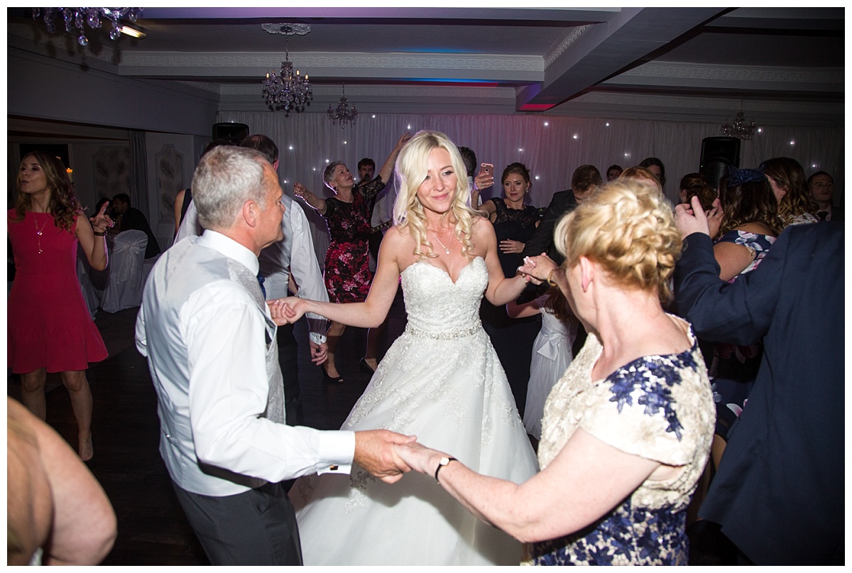 Wedding Photography Manchester - Alex and Andrews Deanwater Hotel wedding 65