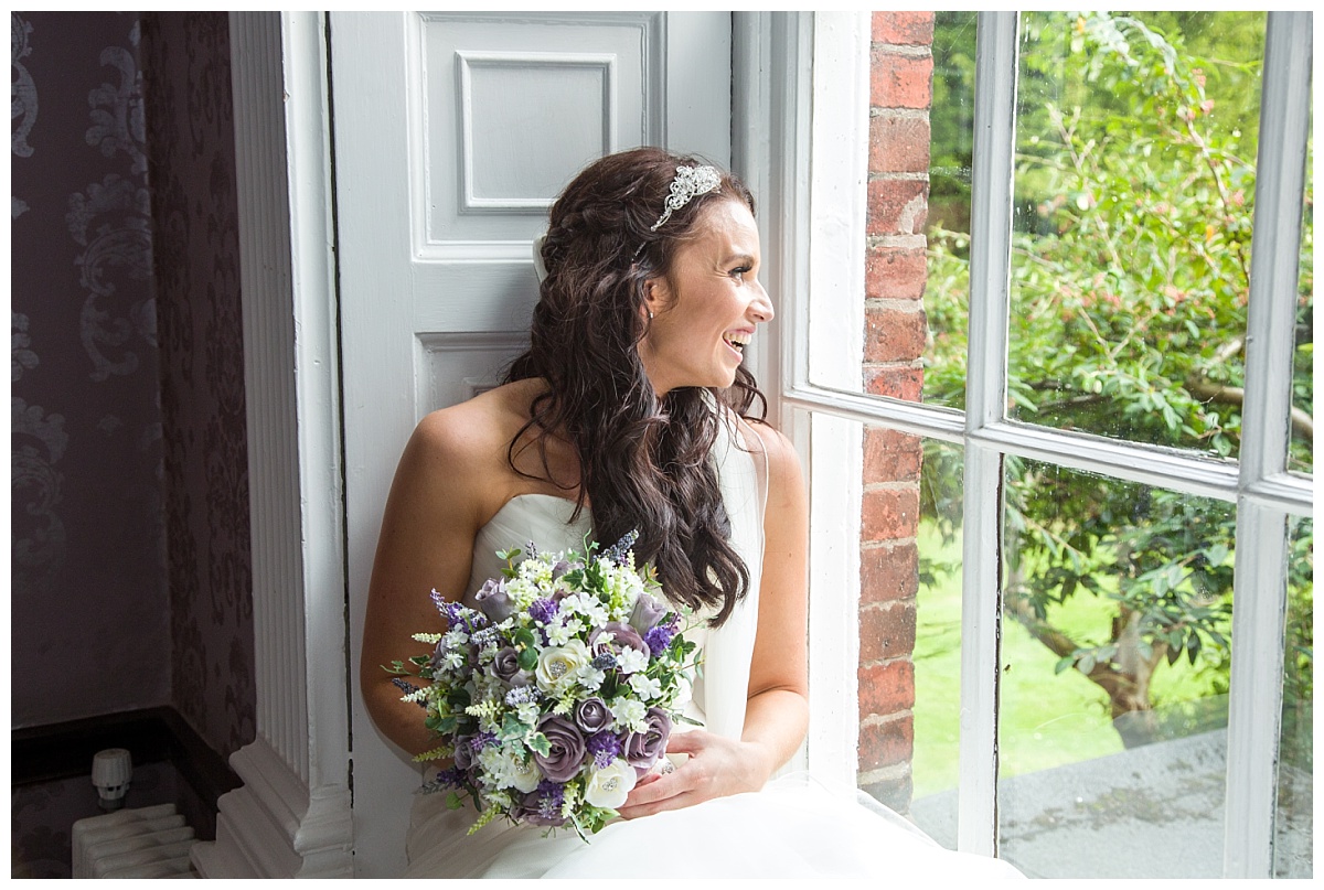 Wedding Photography Manchester - Sarah and Dave's Mottram Hall Wedding Day. 55