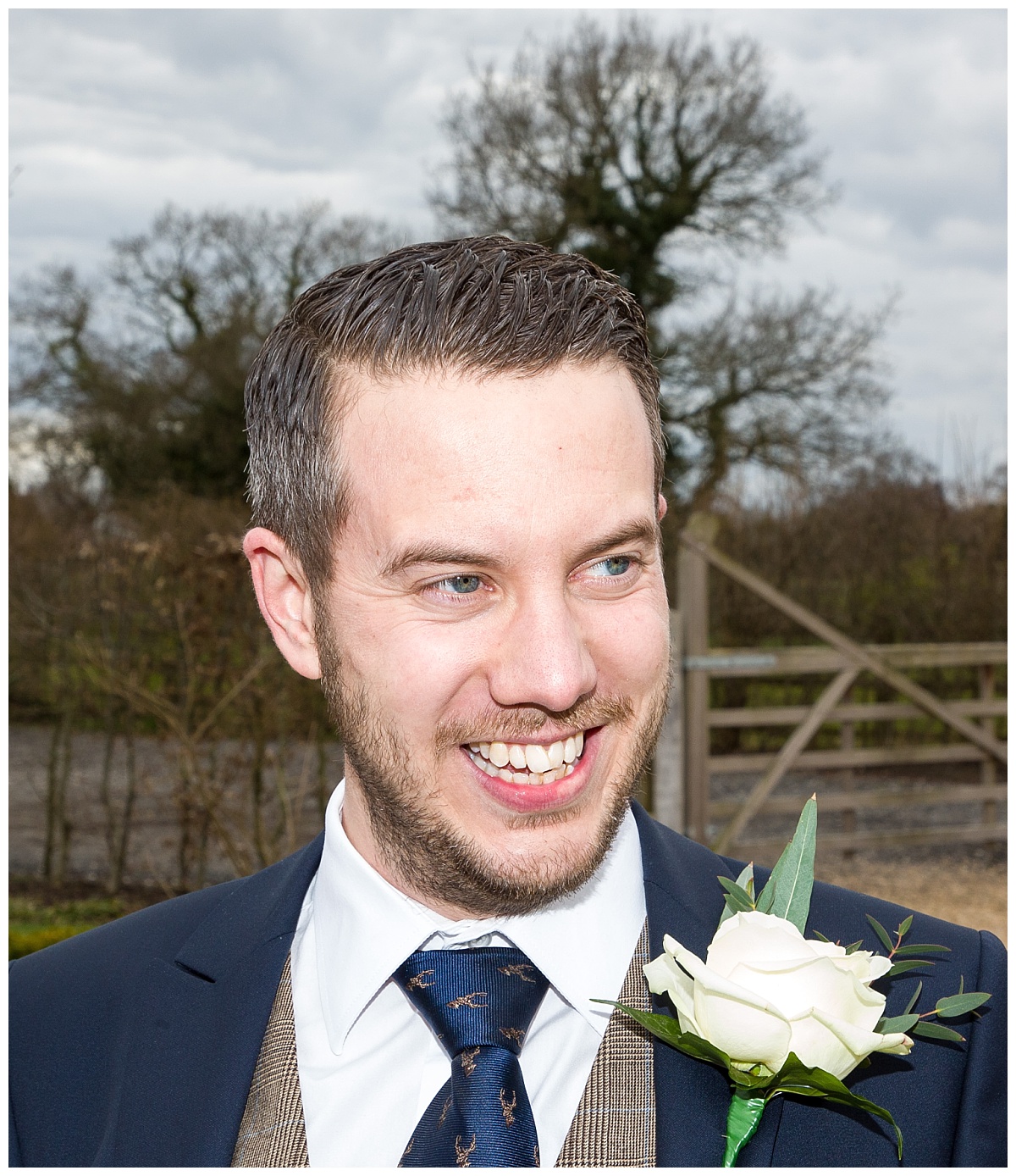 Wedding Photography Manchester - Emma and Mat's Owens House Farm Wedding Day 12