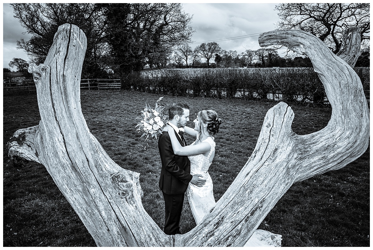 Wedding Photography Manchester - Emma and Mat's Owens House Farm Wedding Day 42