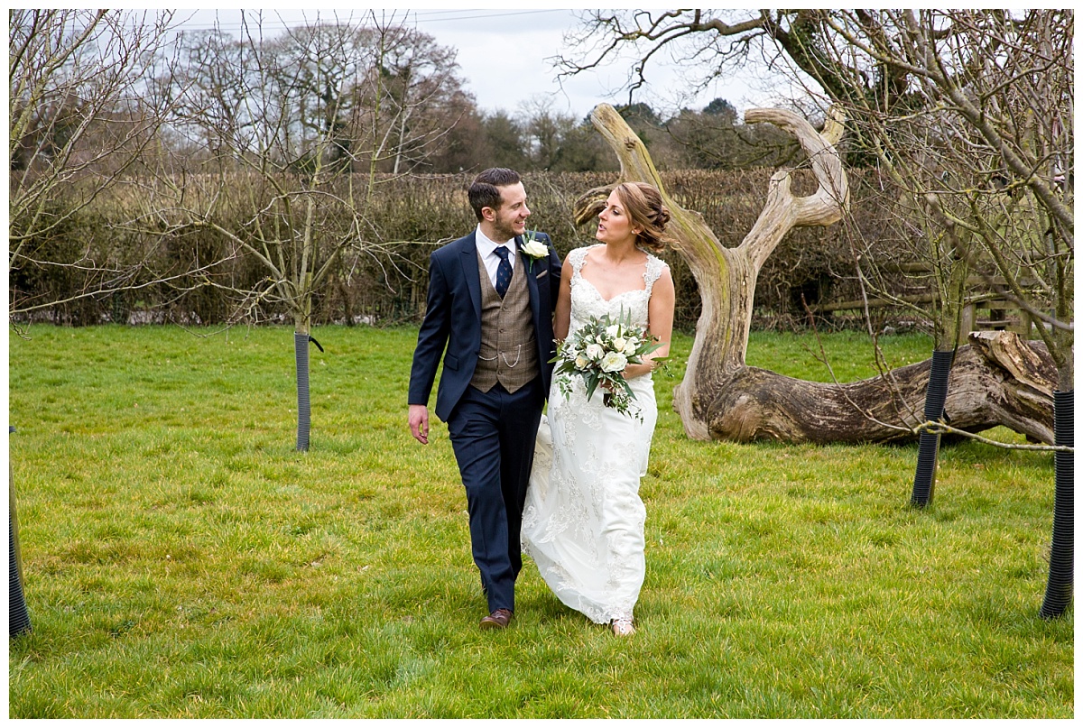 Wedding Photography Manchester - Emma and Mat's Owens House Farm Wedding Day 44