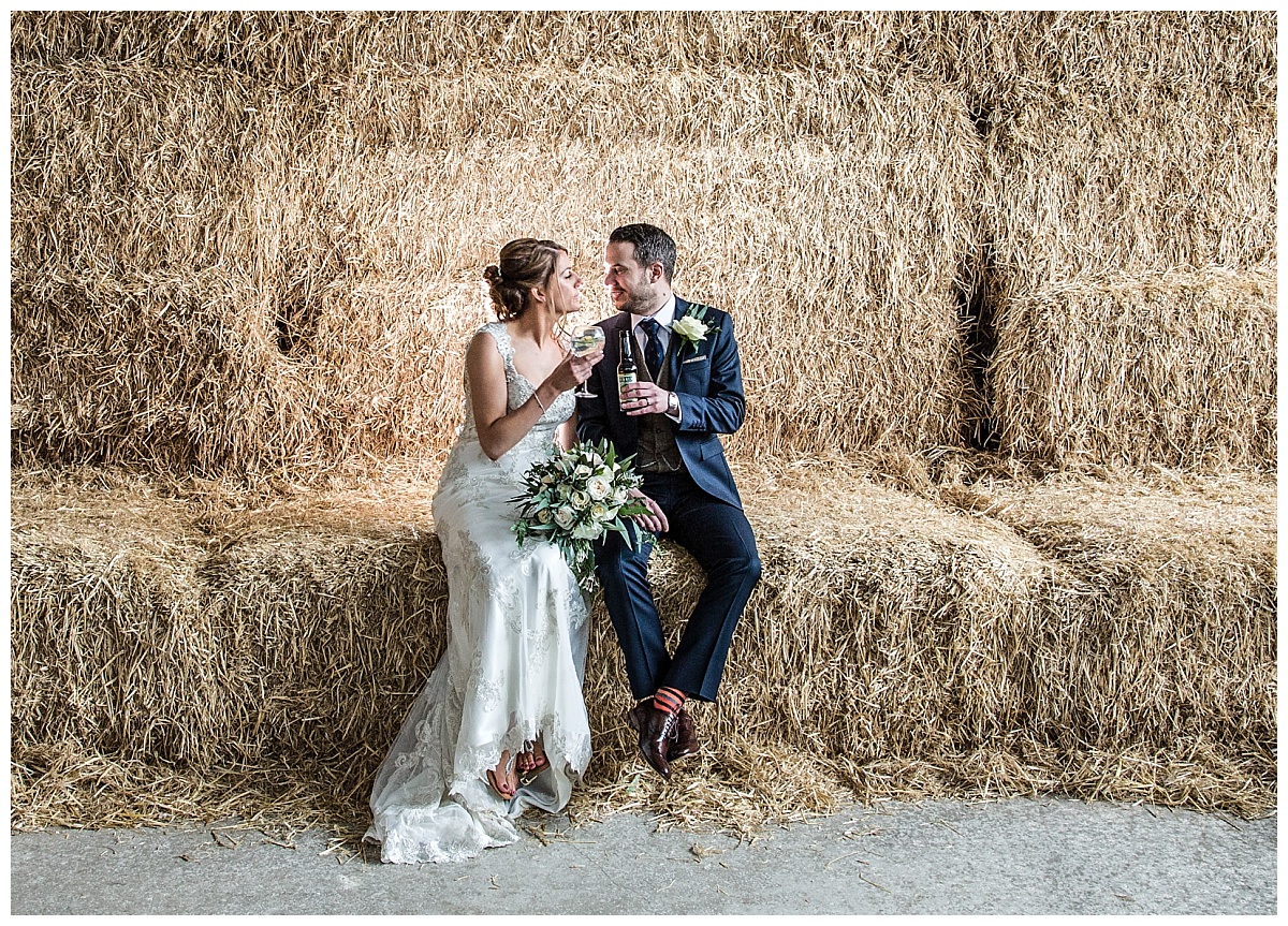 Wedding Photography Manchester - Emma and Mat's Owens House Farm Wedding Day 54