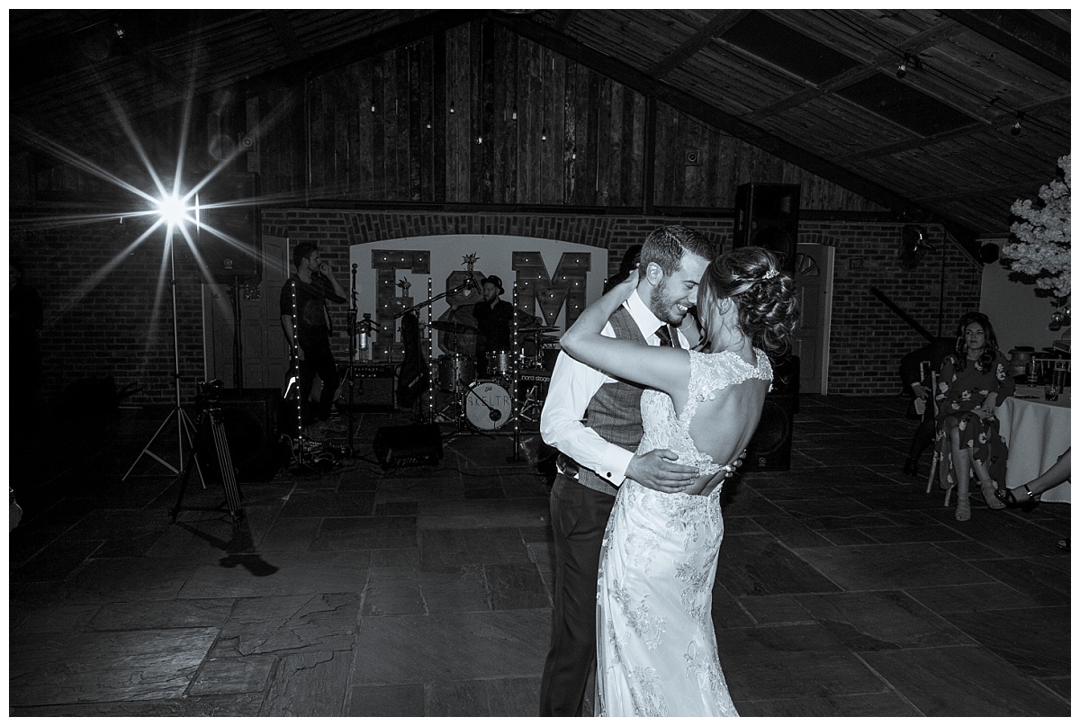 Wedding Photography Manchester - Emma and Mat's Owens House Farm Wedding Day 84
