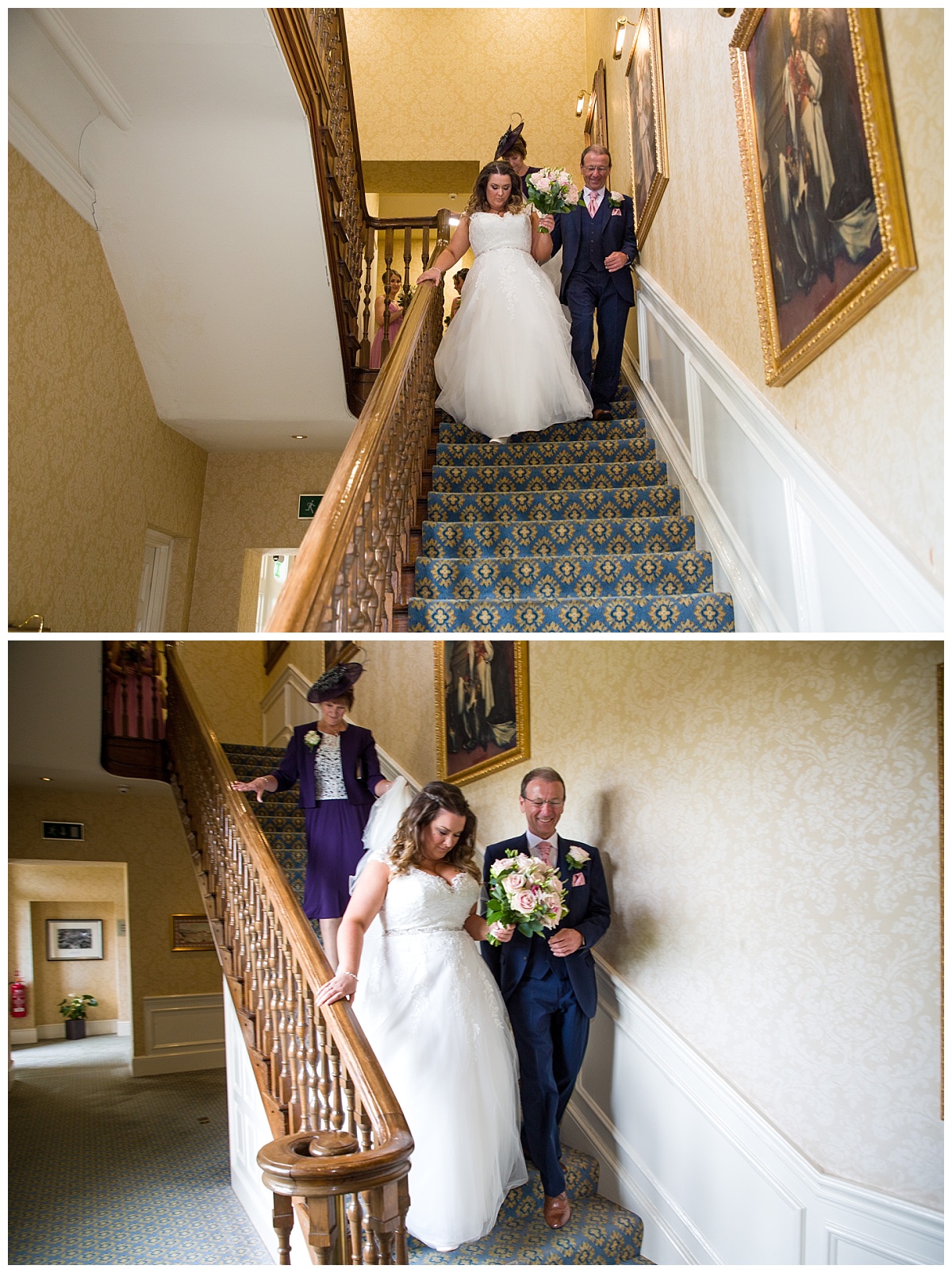 Wedding Photography Manchester - sarah and Chris's Cranage Estate wedding day 21