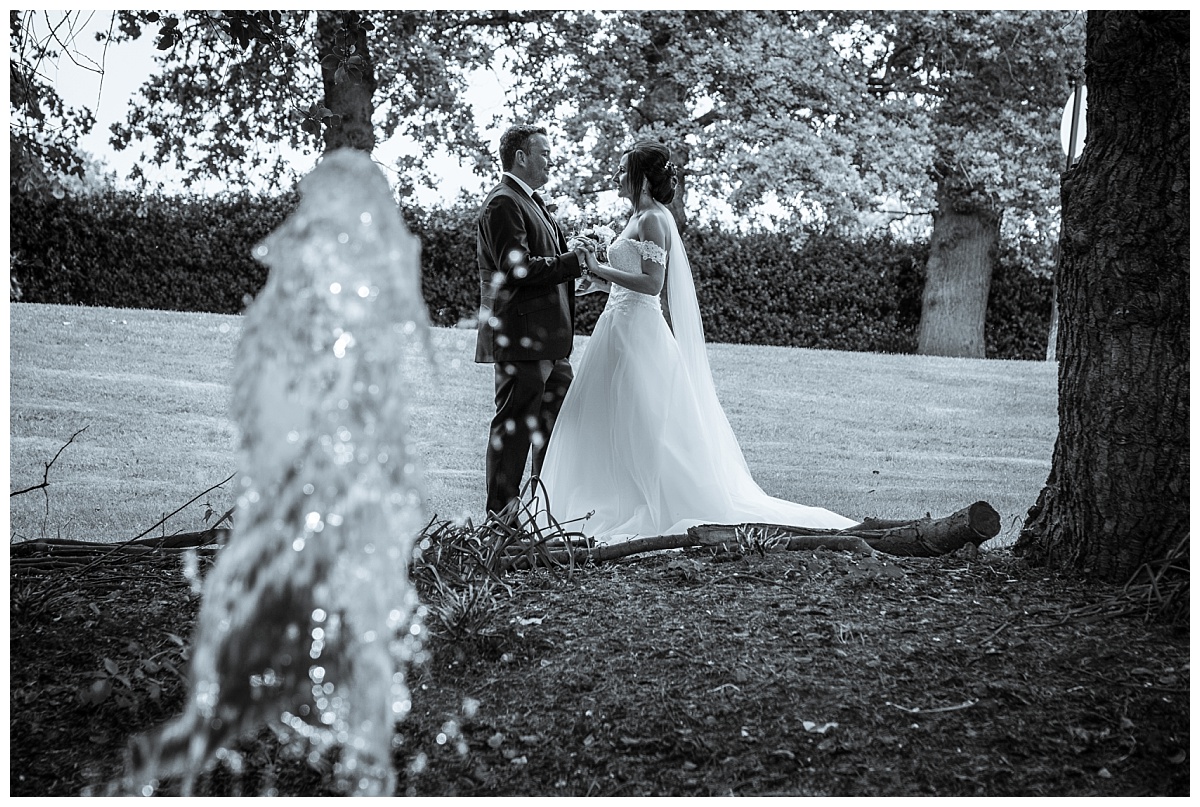 Wedding Photography Manchester - Emma and Craig's Cranage Hall Wedding 56