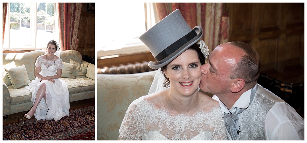 Wedding Photography Manchester - Sarah and Daves Arley Hall Wedding 61