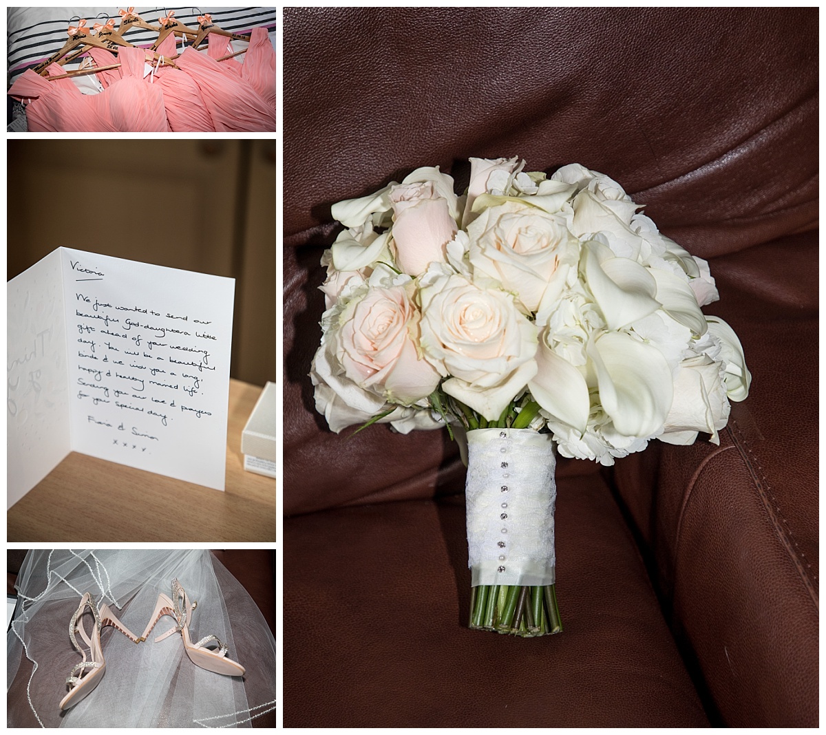 Wedding Photography Manchester - Victoria and Phillips Shireburn Arms wedding 4