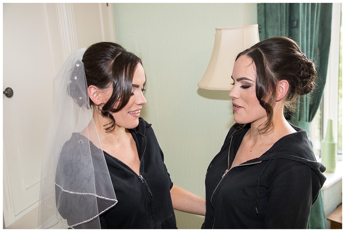 Wedding Photography Manchester - Victoria and Phillips Shireburn Arms wedding 8
