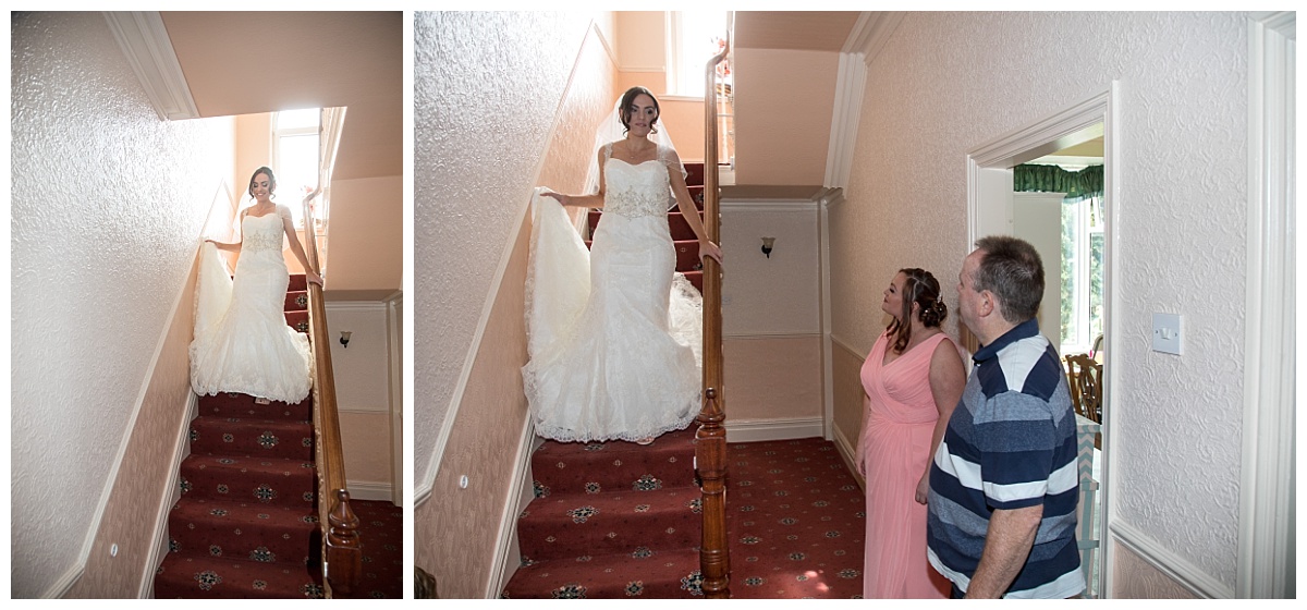Wedding Photography Manchester - Victoria and Phillips Shireburn Arms wedding 16