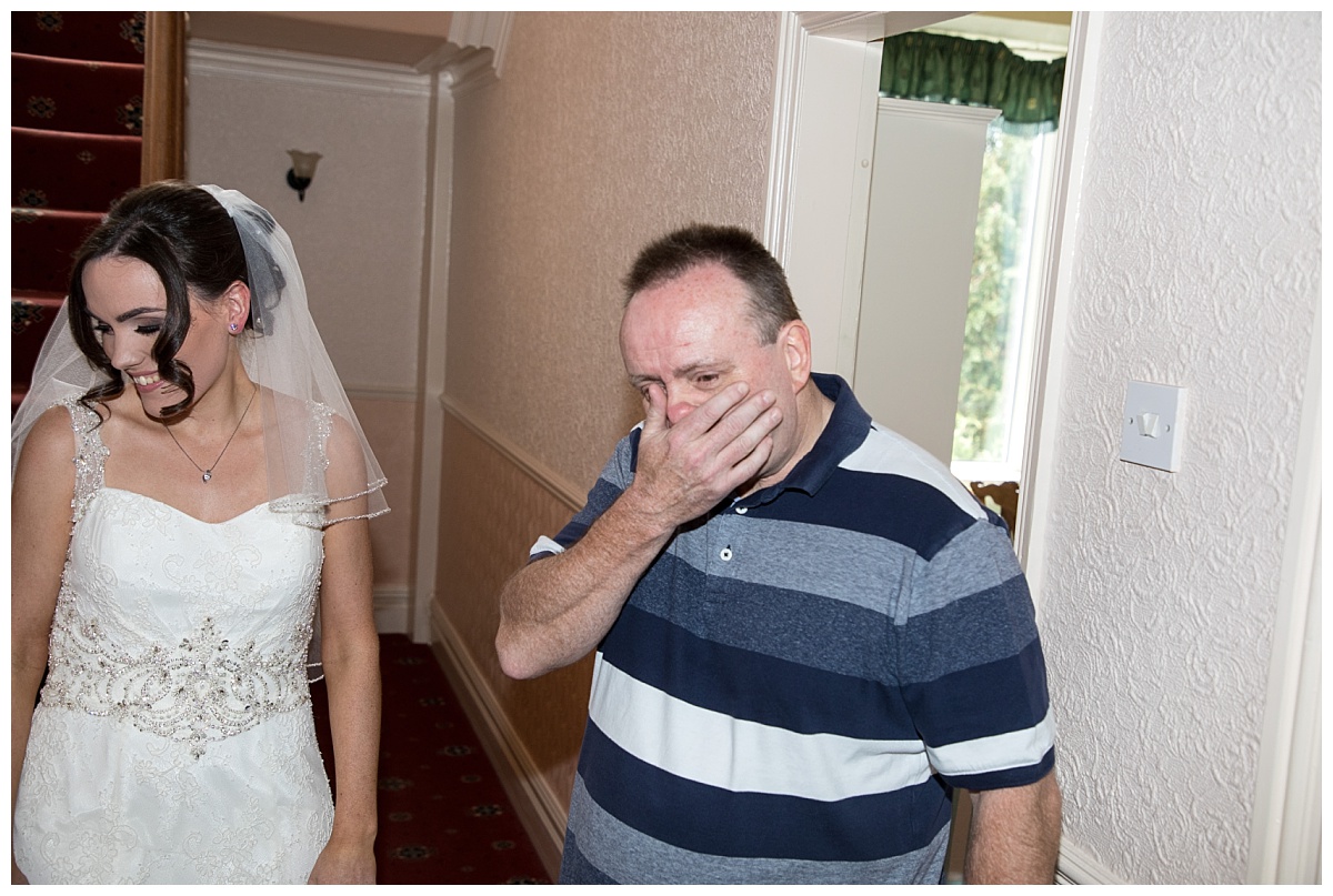 Wedding Photography Manchester - Victoria and Phillips Shireburn Arms wedding 18