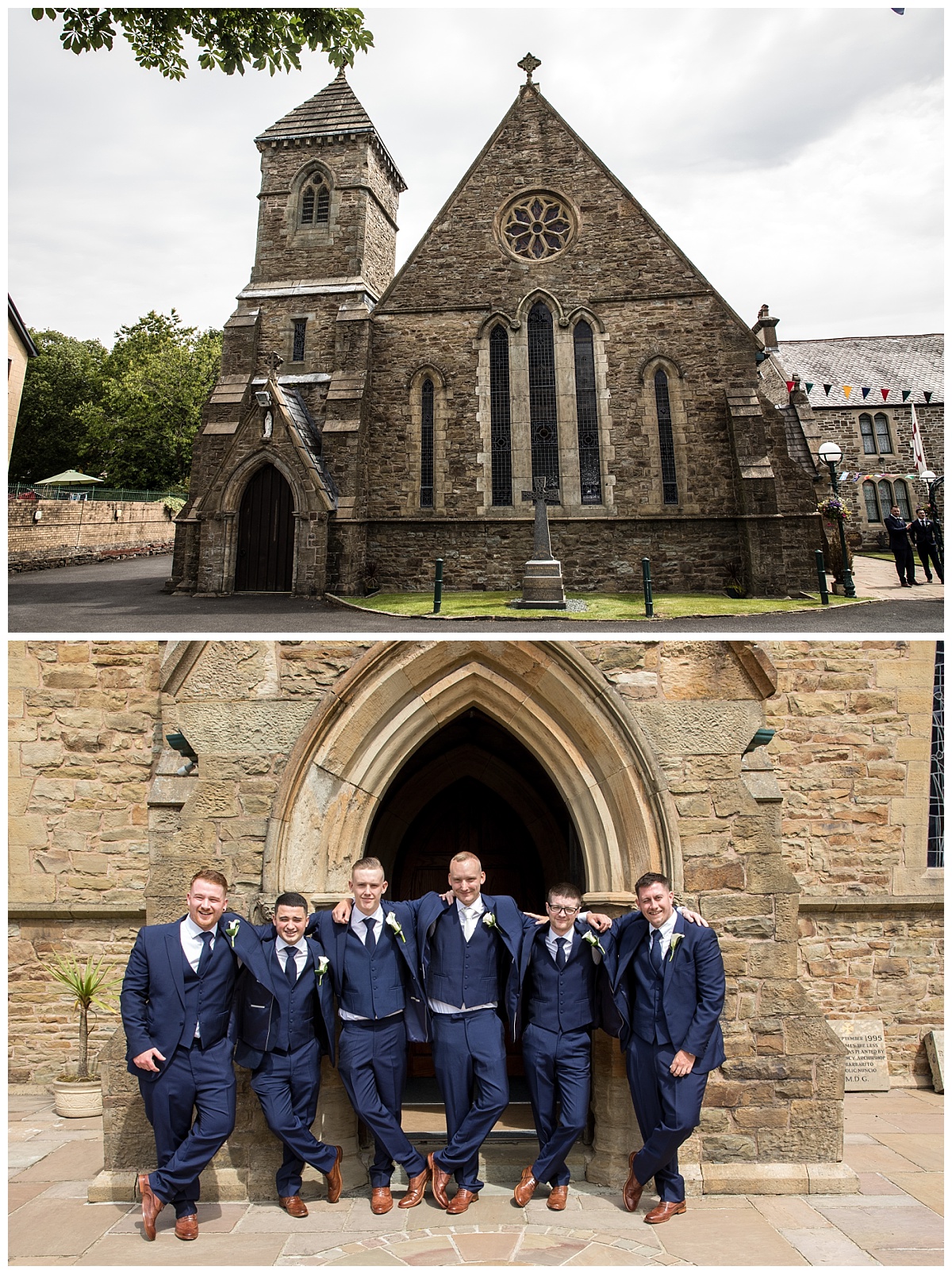 Wedding Photography Manchester - Victoria and Phillips Shireburn Arms wedding 19