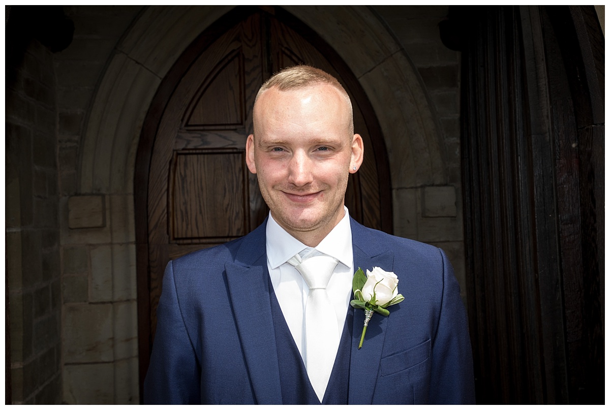 Wedding Photography Manchester - Victoria and Phillips Shireburn Arms wedding 20