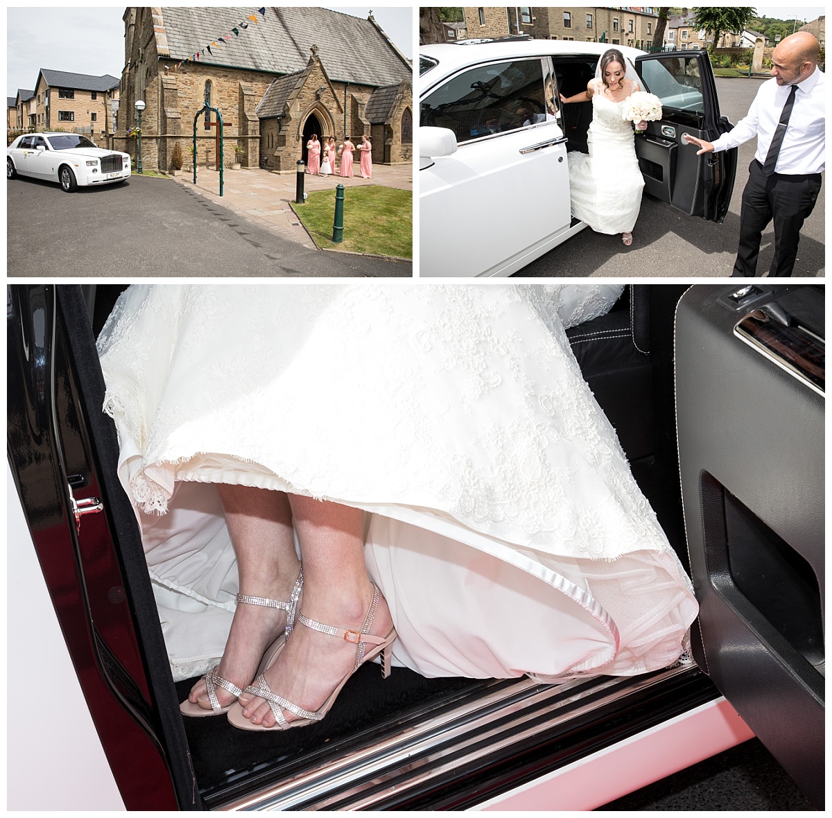 Wedding Photography Manchester - Victoria and Phillips Shireburn Arms wedding 25