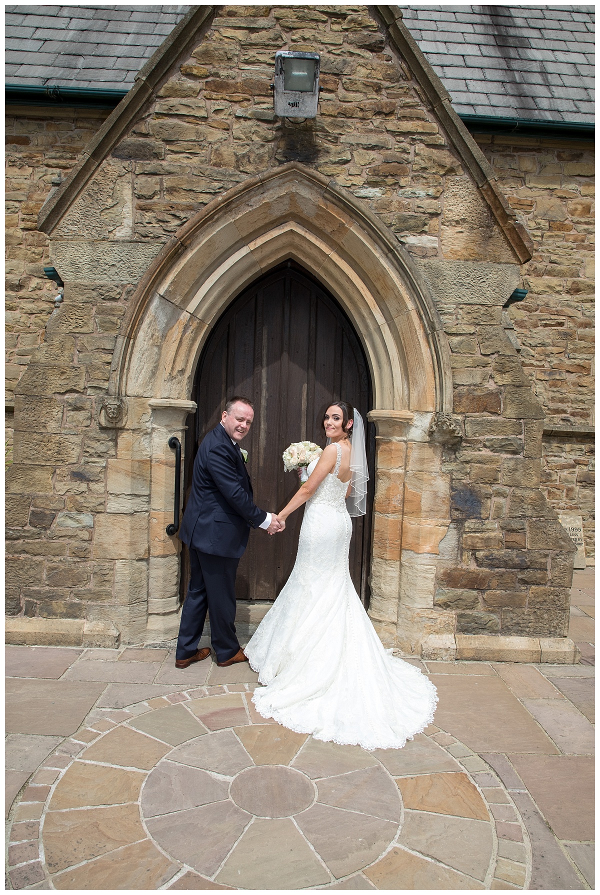 Wedding Photography Manchester - Victoria and Phillips Shireburn Arms wedding 26