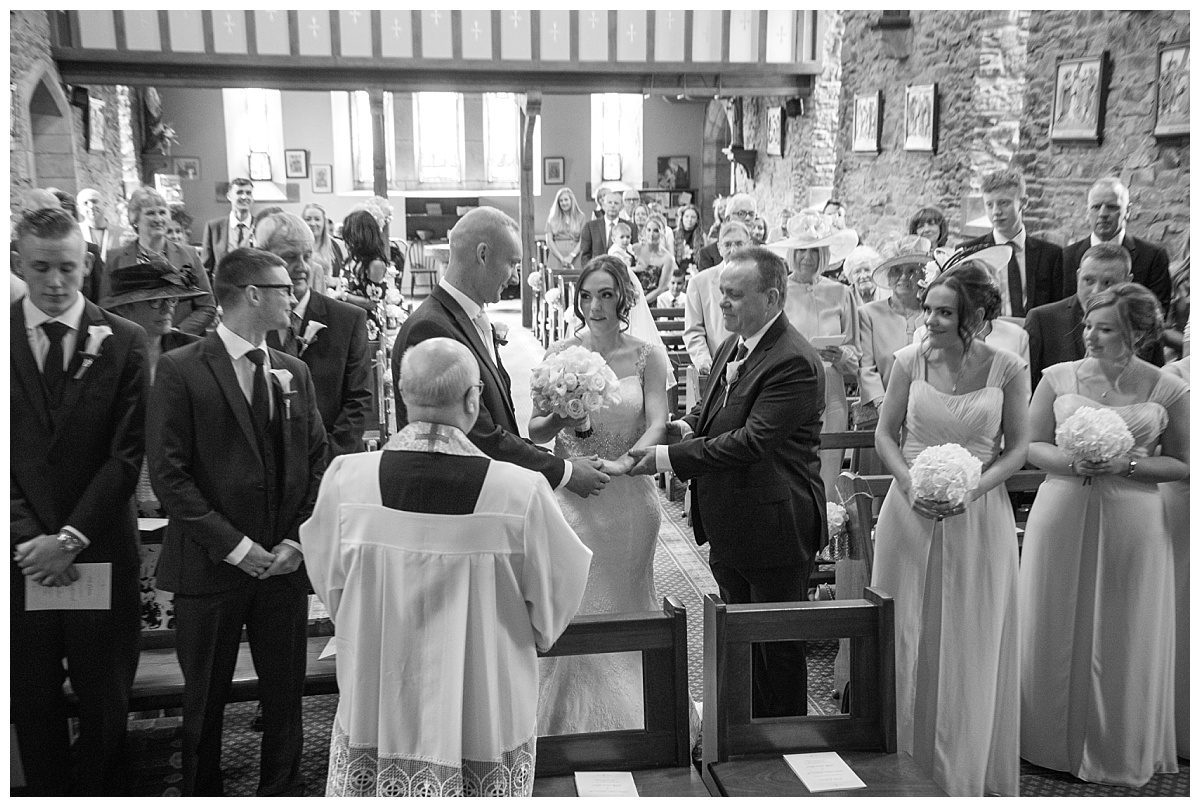 Wedding Photography Manchester - Victoria and Phillips Shireburn Arms wedding 29