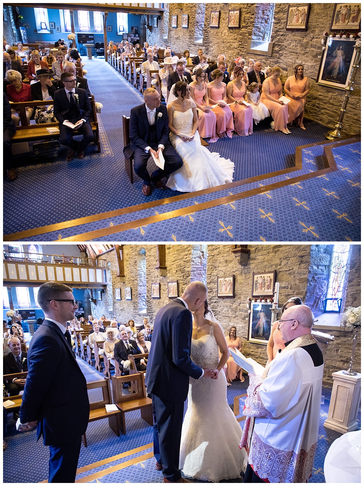 Wedding Photography Manchester - Victoria and Phillips Shireburn Arms wedding 30