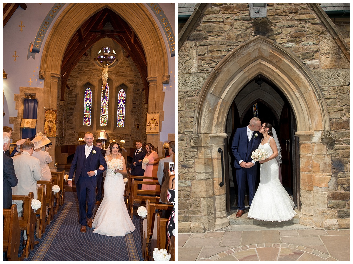 Wedding Photography Manchester - Victoria and Phillips Shireburn Arms wedding 33