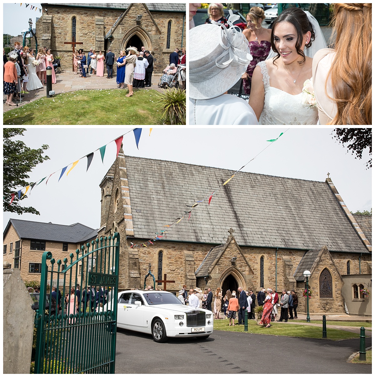 Wedding Photography Manchester - Victoria and Phillips Shireburn Arms wedding 36