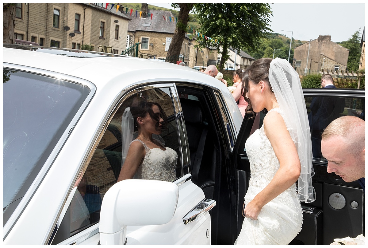 Wedding Photography Manchester - Victoria and Phillips Shireburn Arms wedding 37