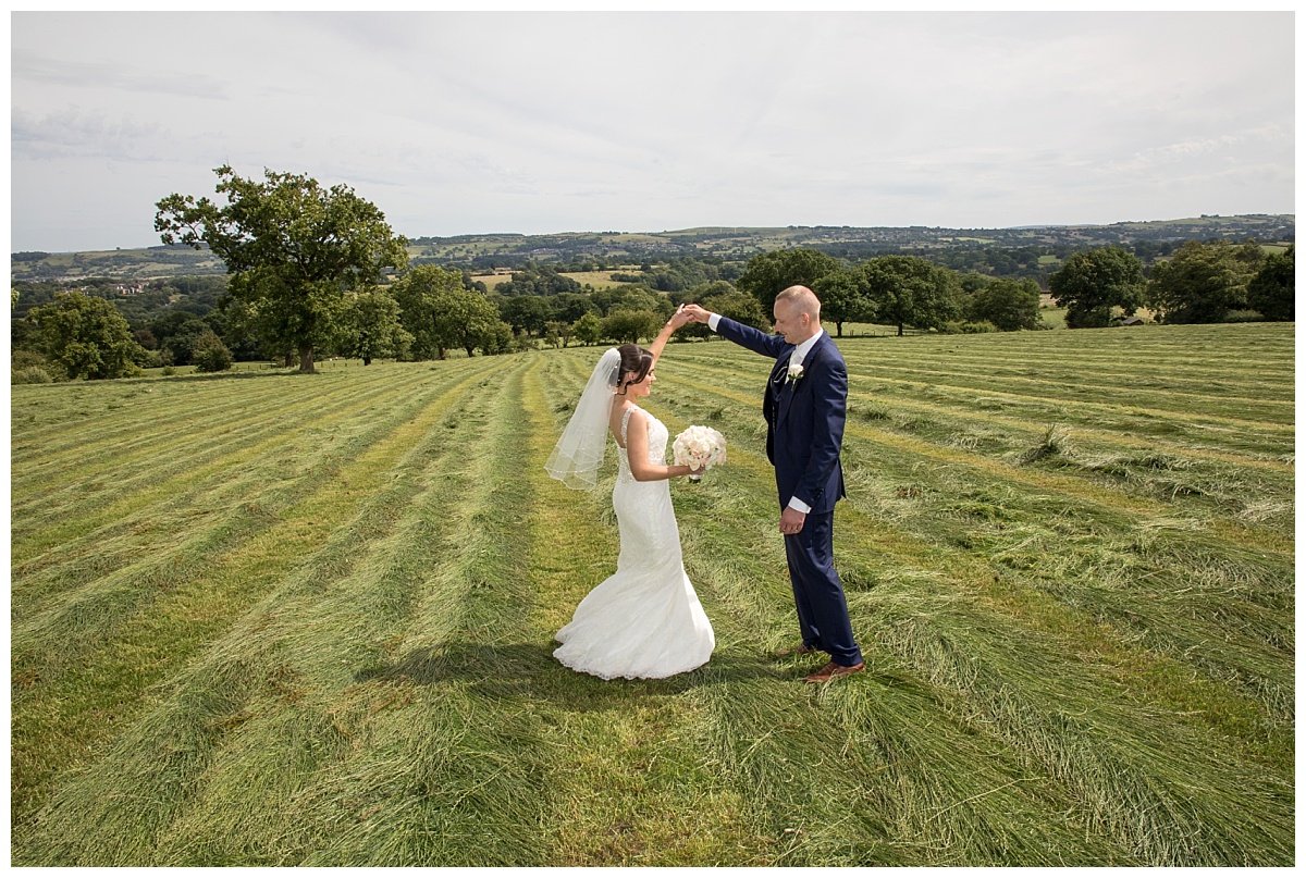 Wedding Photography Manchester - Victoria and Phillips Shireburn Arms wedding 56