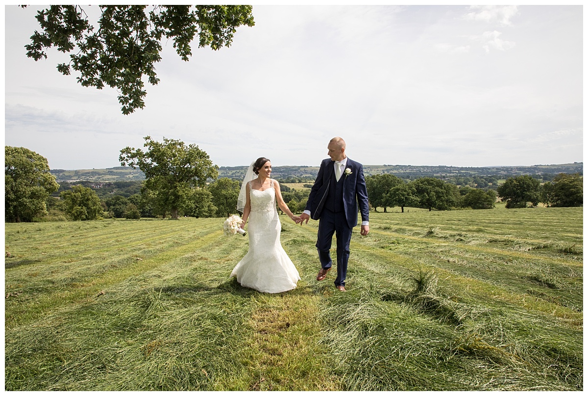 Wedding Photography Manchester - Victoria and Phillips Shireburn Arms wedding 54