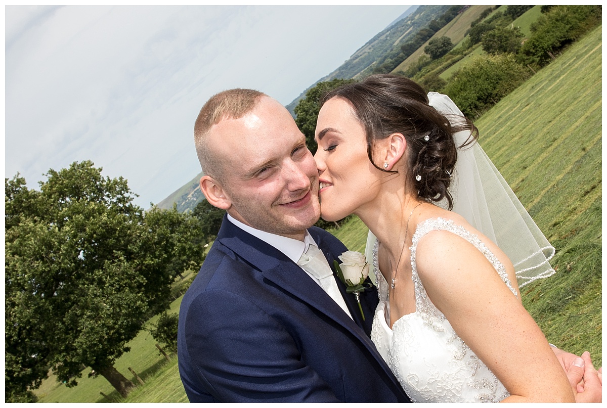 Wedding Photography Manchester - Victoria and Phillips Shireburn Arms wedding 52