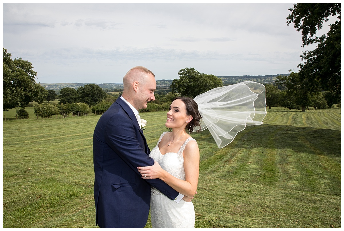Wedding Photography Manchester - Victoria and Phillips Shireburn Arms wedding 51