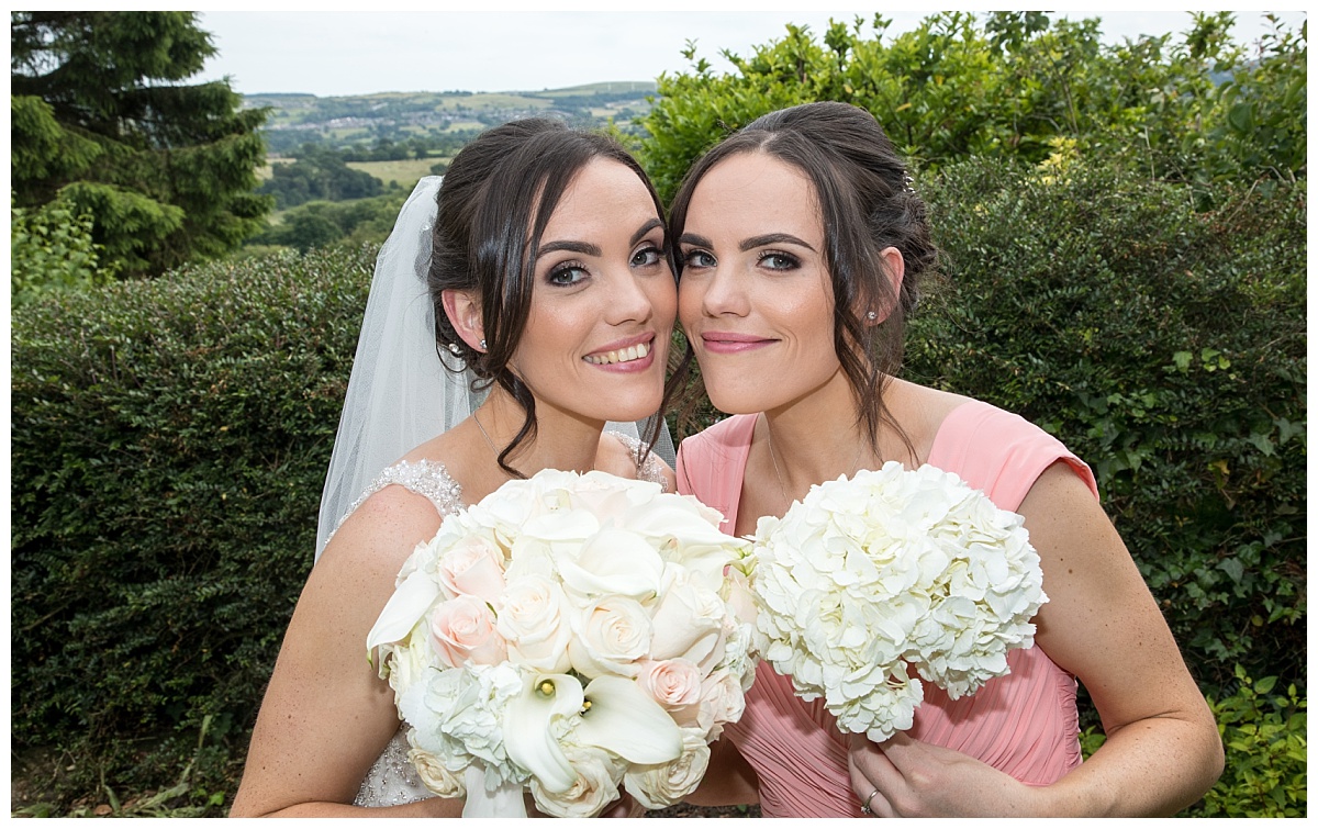 Wedding Photography Manchester - Victoria and Phillips Shireburn Arms wedding 64