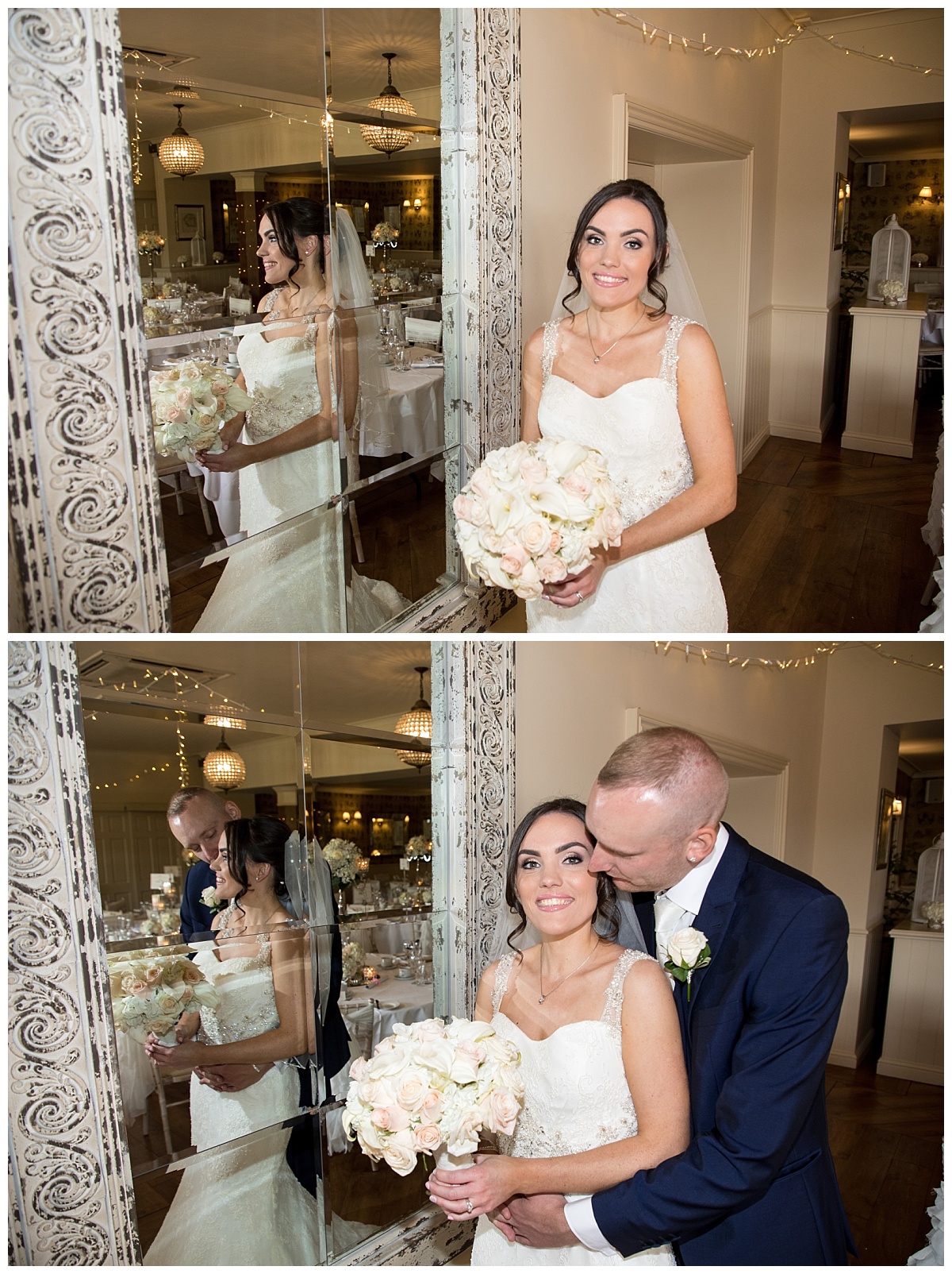 Wedding Photography Manchester - Victoria and Phillips Shireburn Arms wedding 65