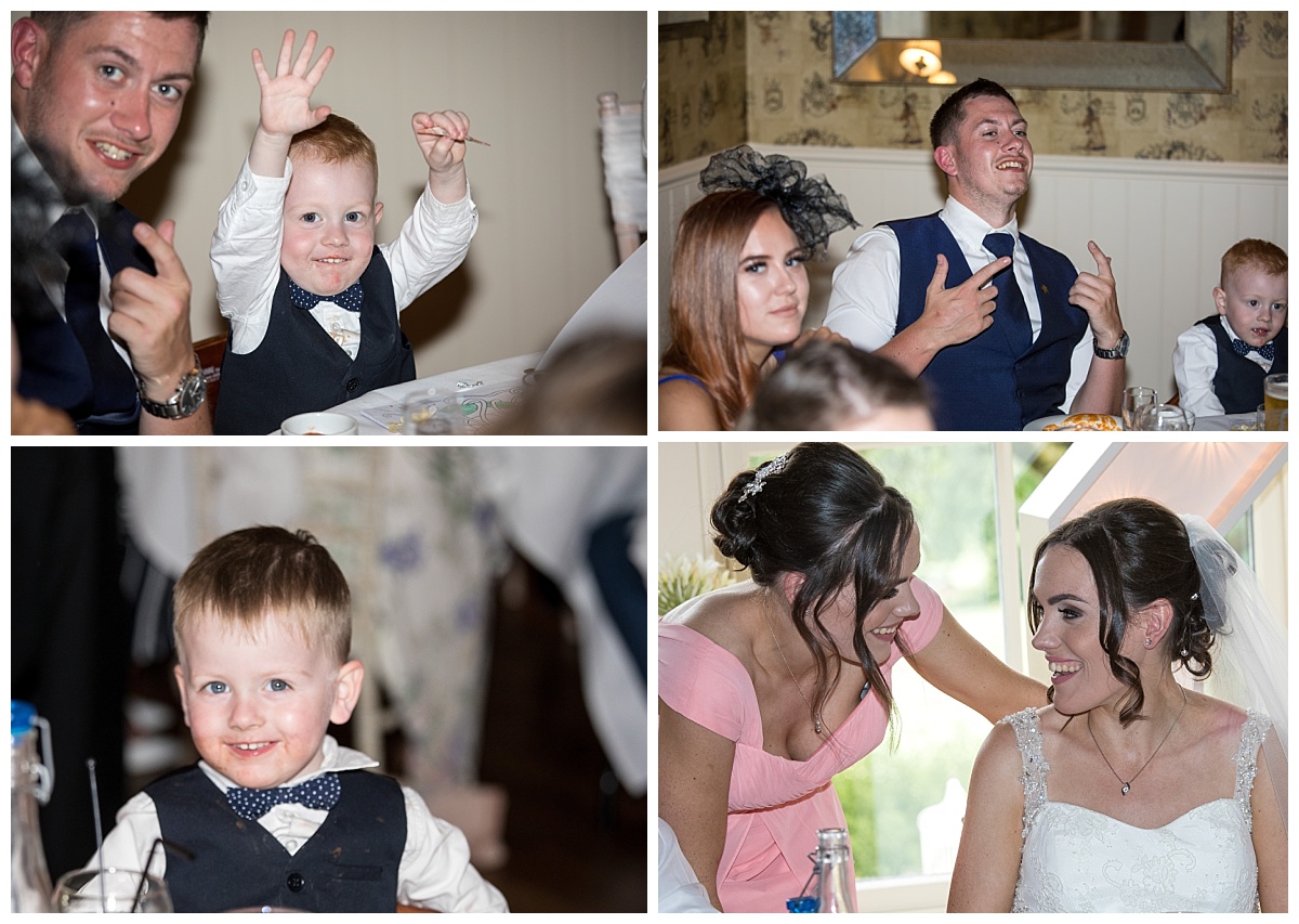 Wedding Photography Manchester - Victoria and Phillips Shireburn Arms wedding 68