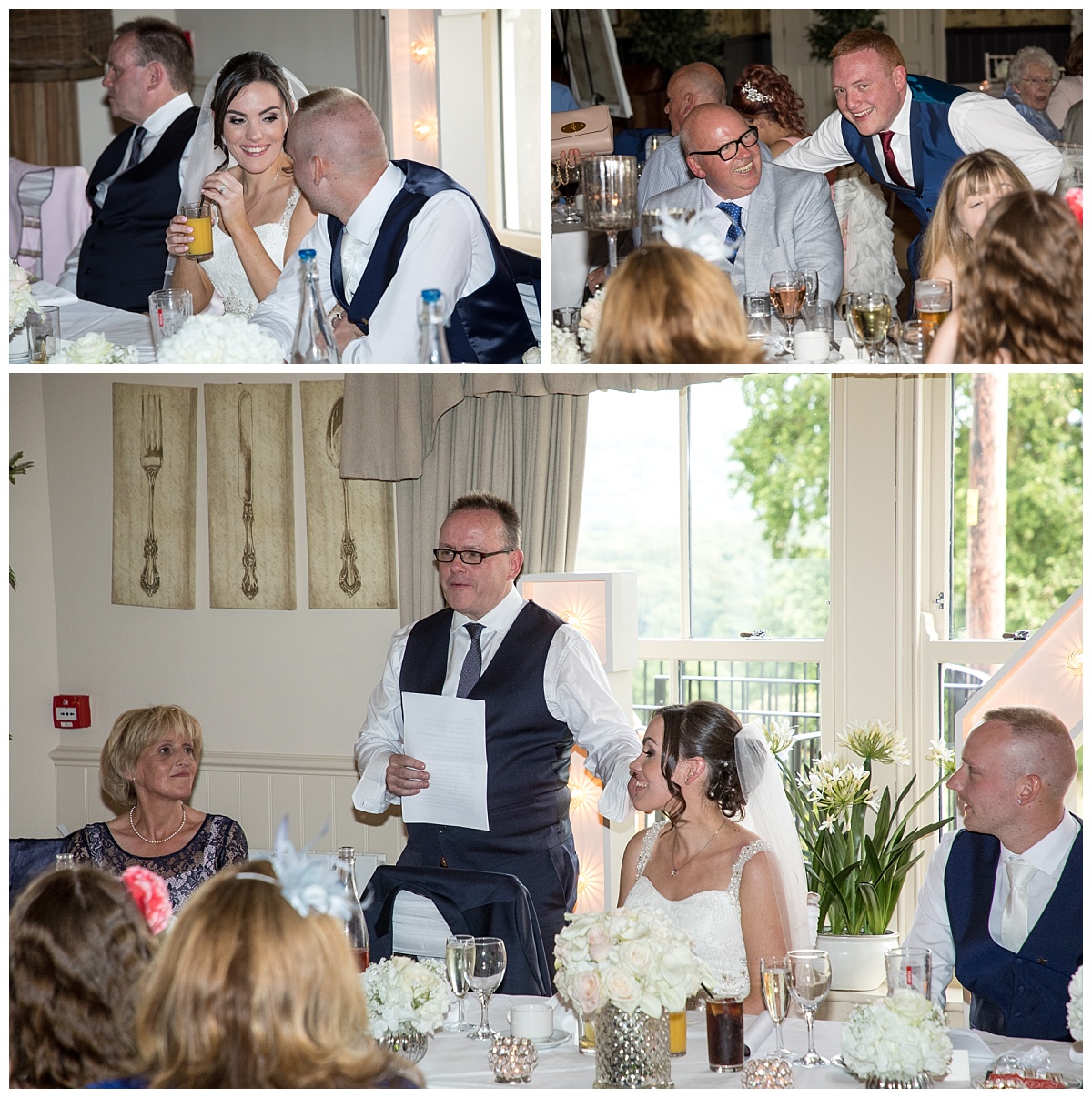 Wedding Photography Manchester - Victoria and Phillips Shireburn Arms wedding 70