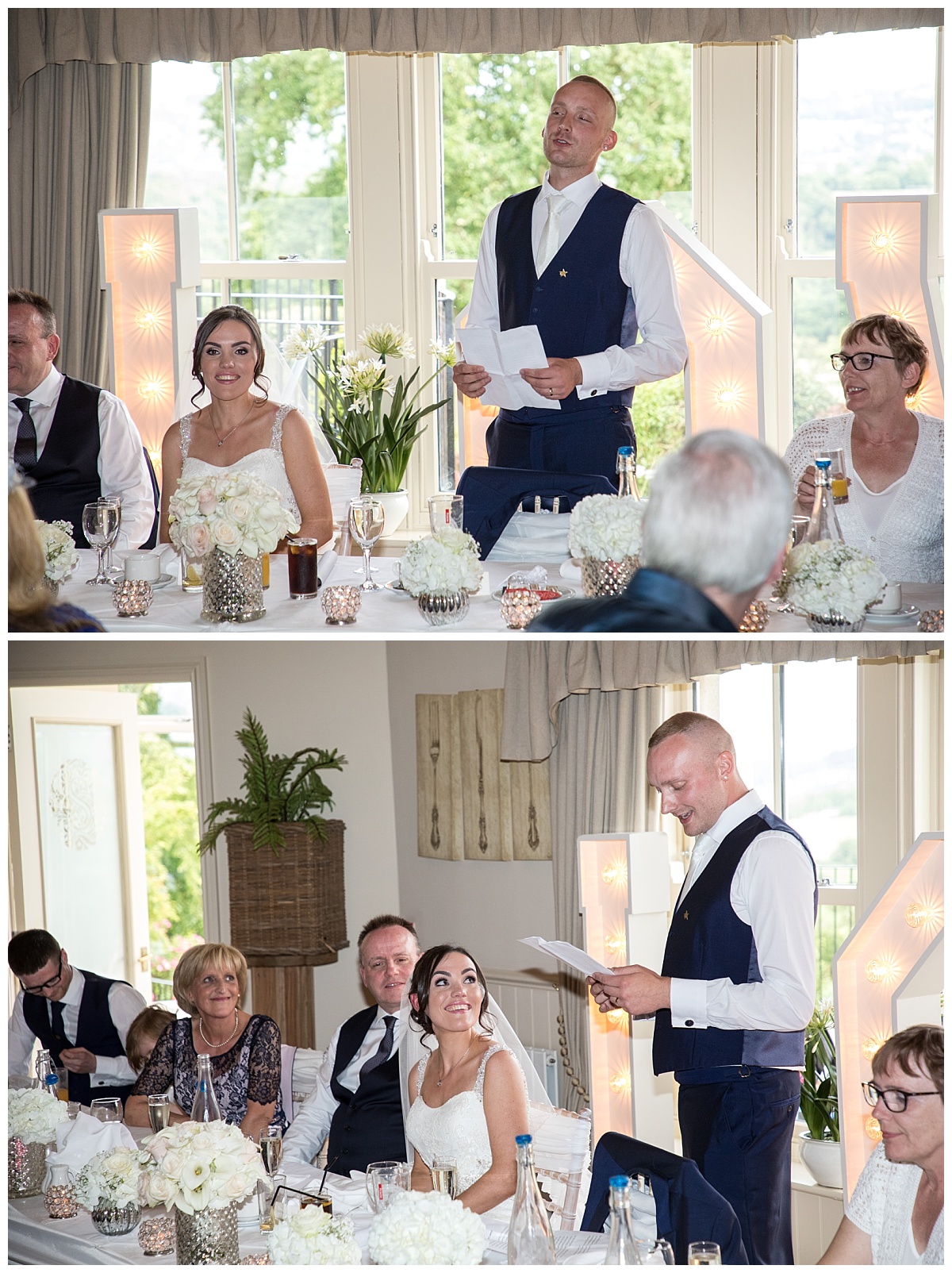Wedding Photography Manchester - Victoria and Phillips Shireburn Arms wedding 72