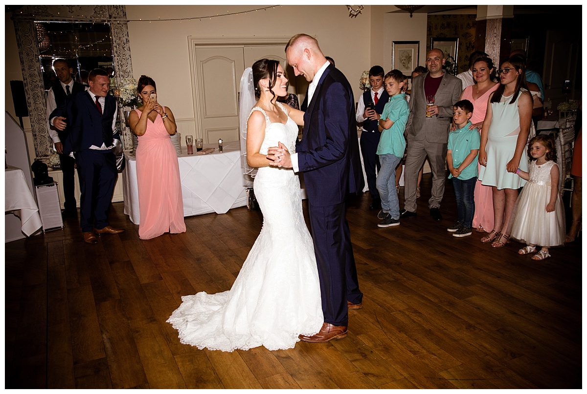 Wedding Photography Manchester - Victoria and Phillips Shireburn Arms wedding 78