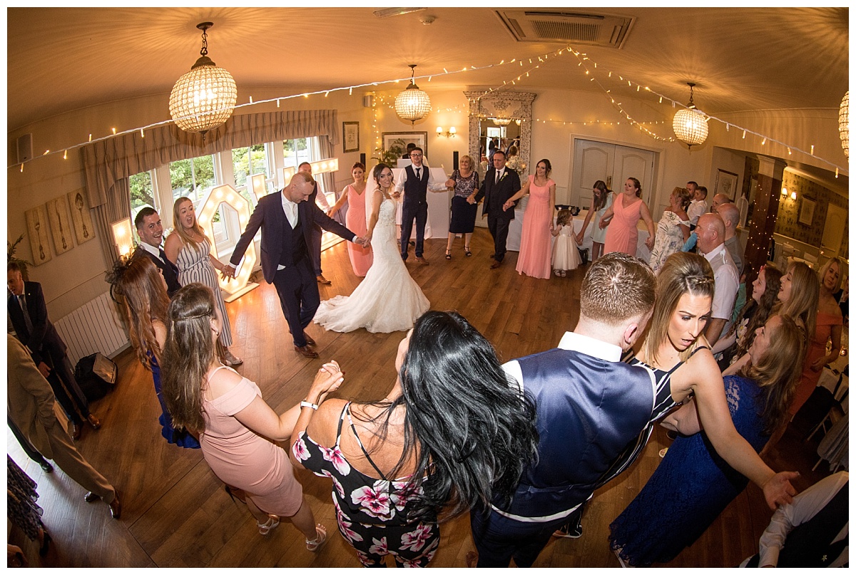 Wedding Photography Manchester - Victoria and Phillips Shireburn Arms wedding 80