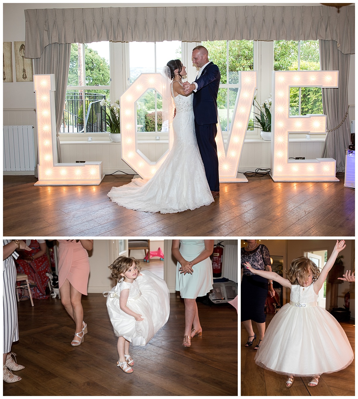 Wedding Photography Manchester - Victoria and Phillips Shireburn Arms wedding 83