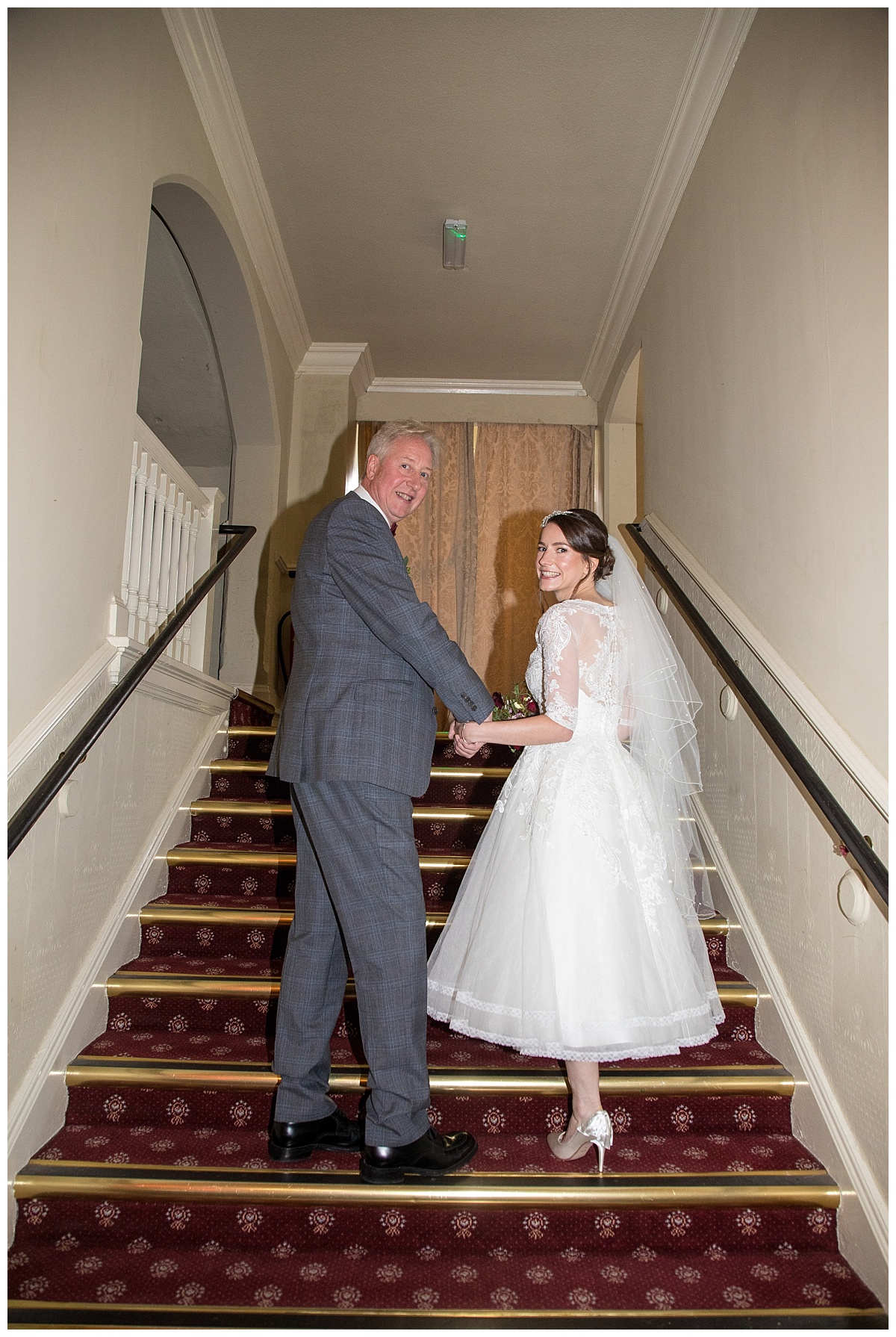 Wedding Photography Manchester - Holly and Mats Bowdon Rooms wedding day 23