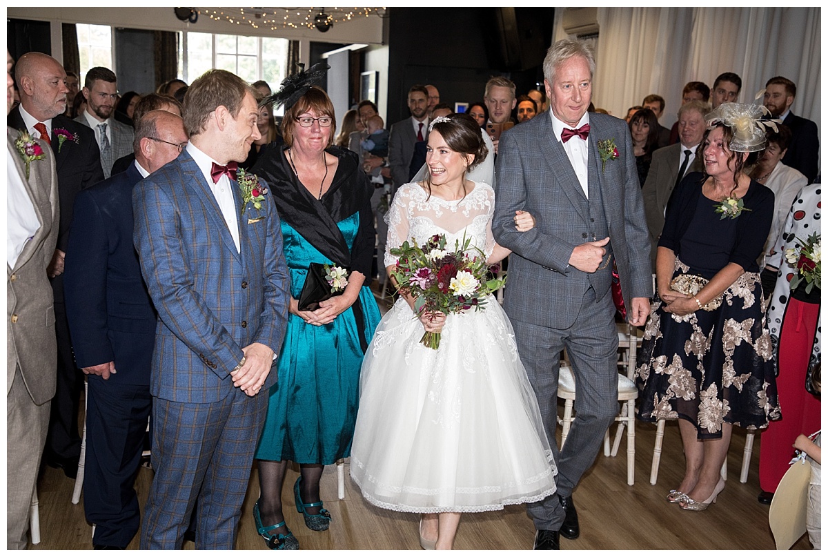 Wedding Photography Manchester - Holly and Mats Bowdon Rooms wedding day 27