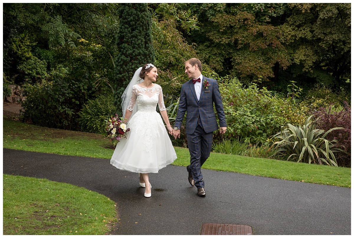 Wedding Photography Manchester - Holly and Mats Bowdon Rooms wedding day 50