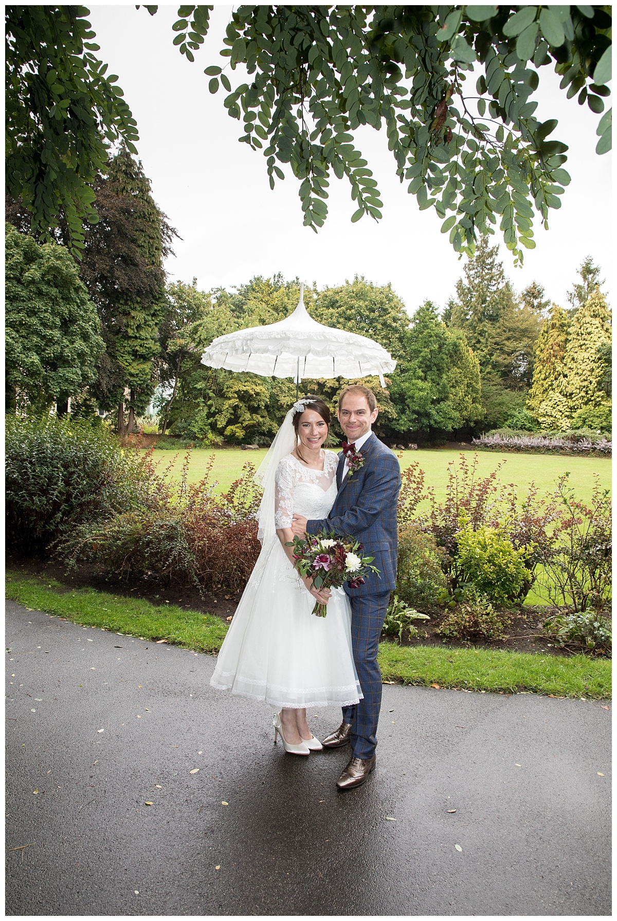 Wedding Photography Manchester - Holly and Mats Bowdon Rooms wedding day 53