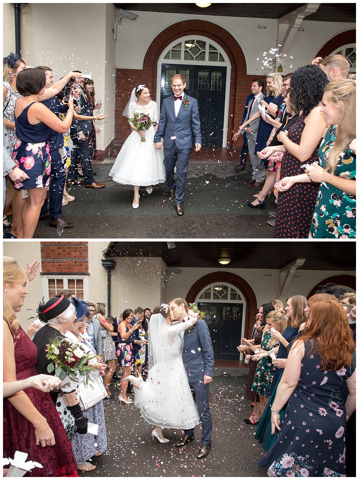 Wedding Photography Manchester - Holly and Mats Bowdon Rooms wedding day 56