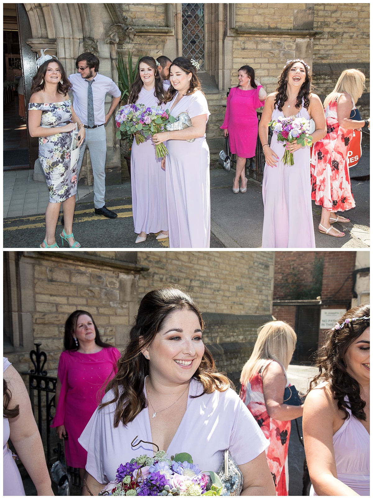 Wedding Photography Manchester - Lauren and Colyn's Wizard Wedding 18