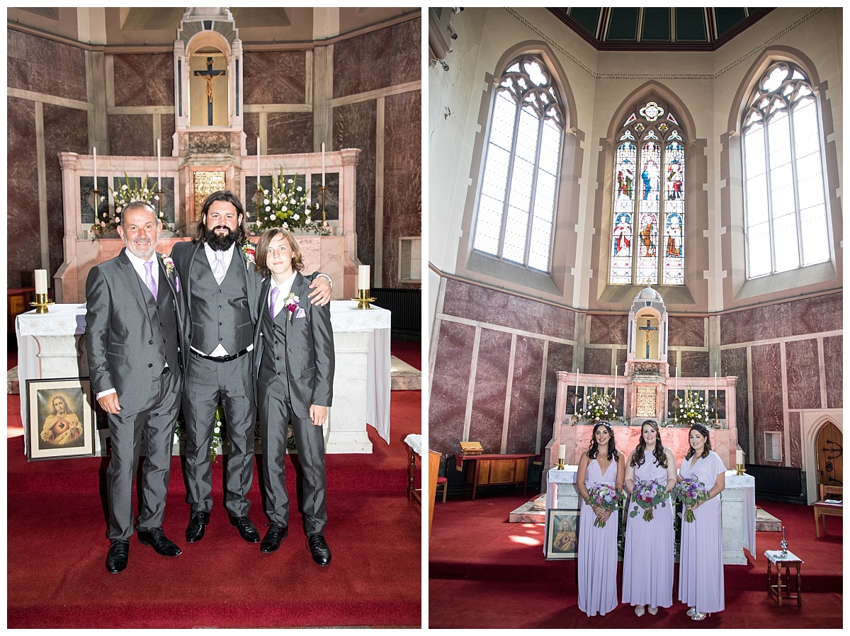 Wedding Photography Manchester - Lauren and Colyn's Wizard Wedding 19