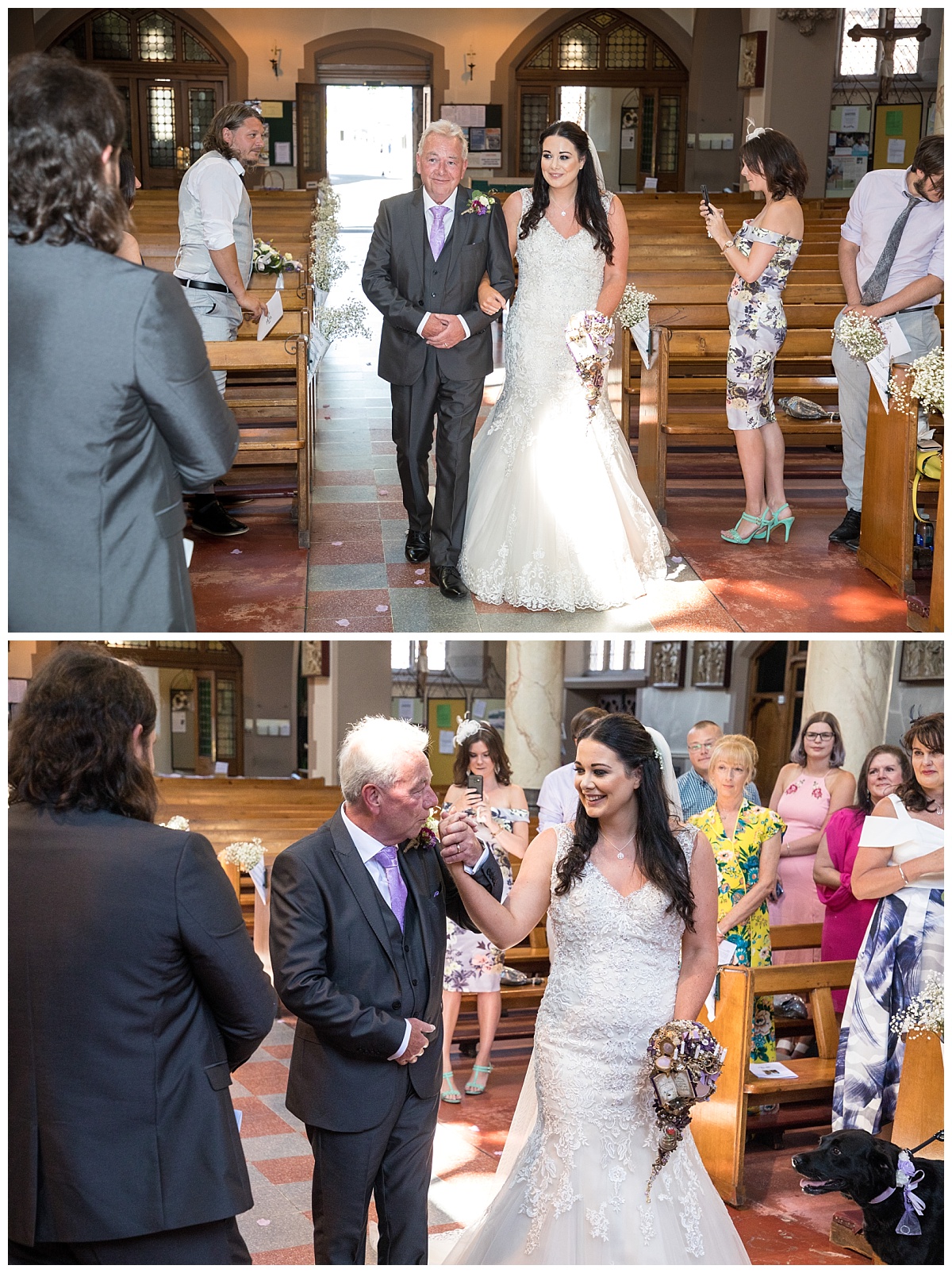 Wedding Photography Manchester - Lauren and Colyn's Wizard Wedding 25