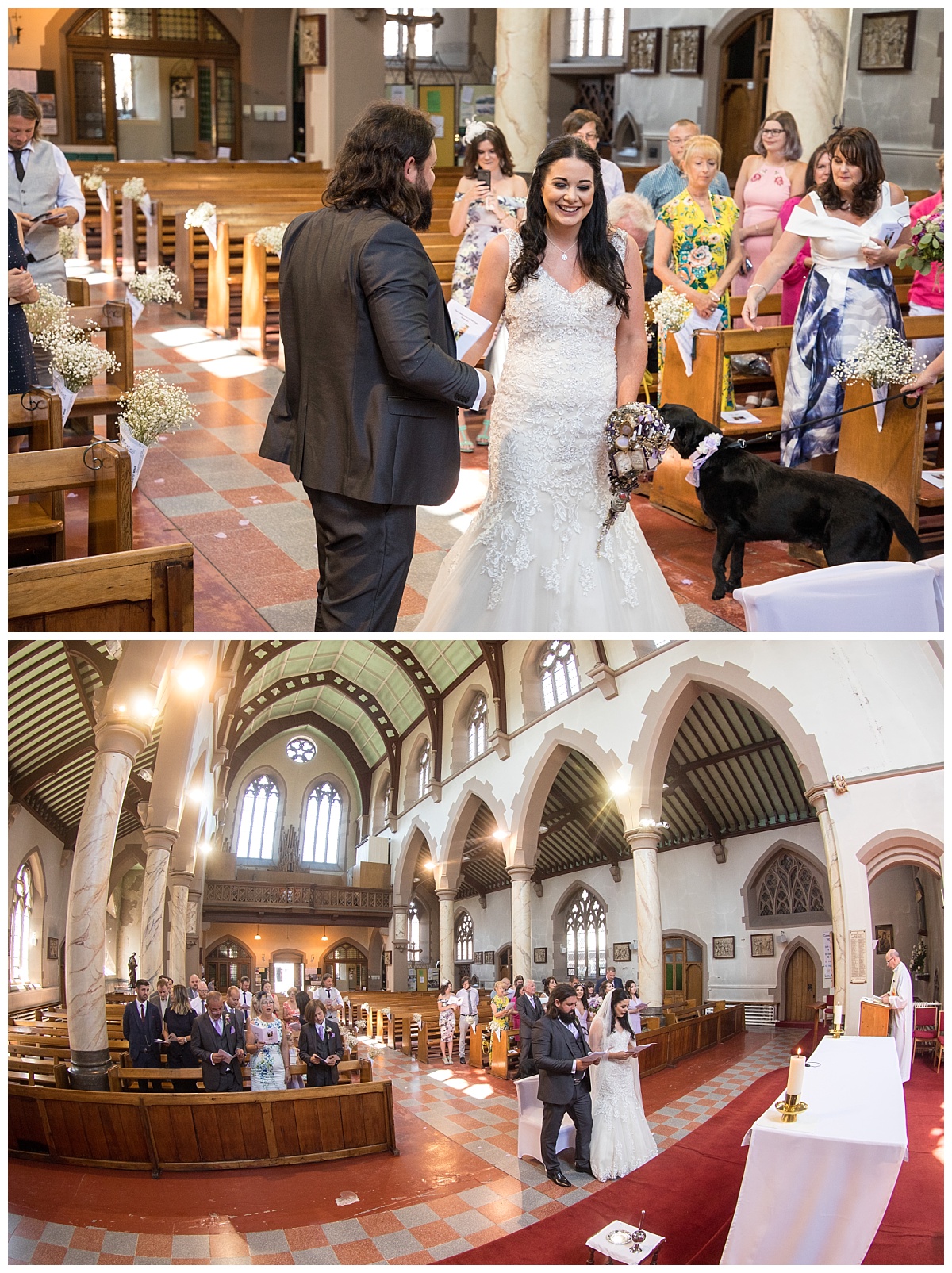 Wedding Photography Manchester - Lauren and Colyn's Wizard Wedding 26