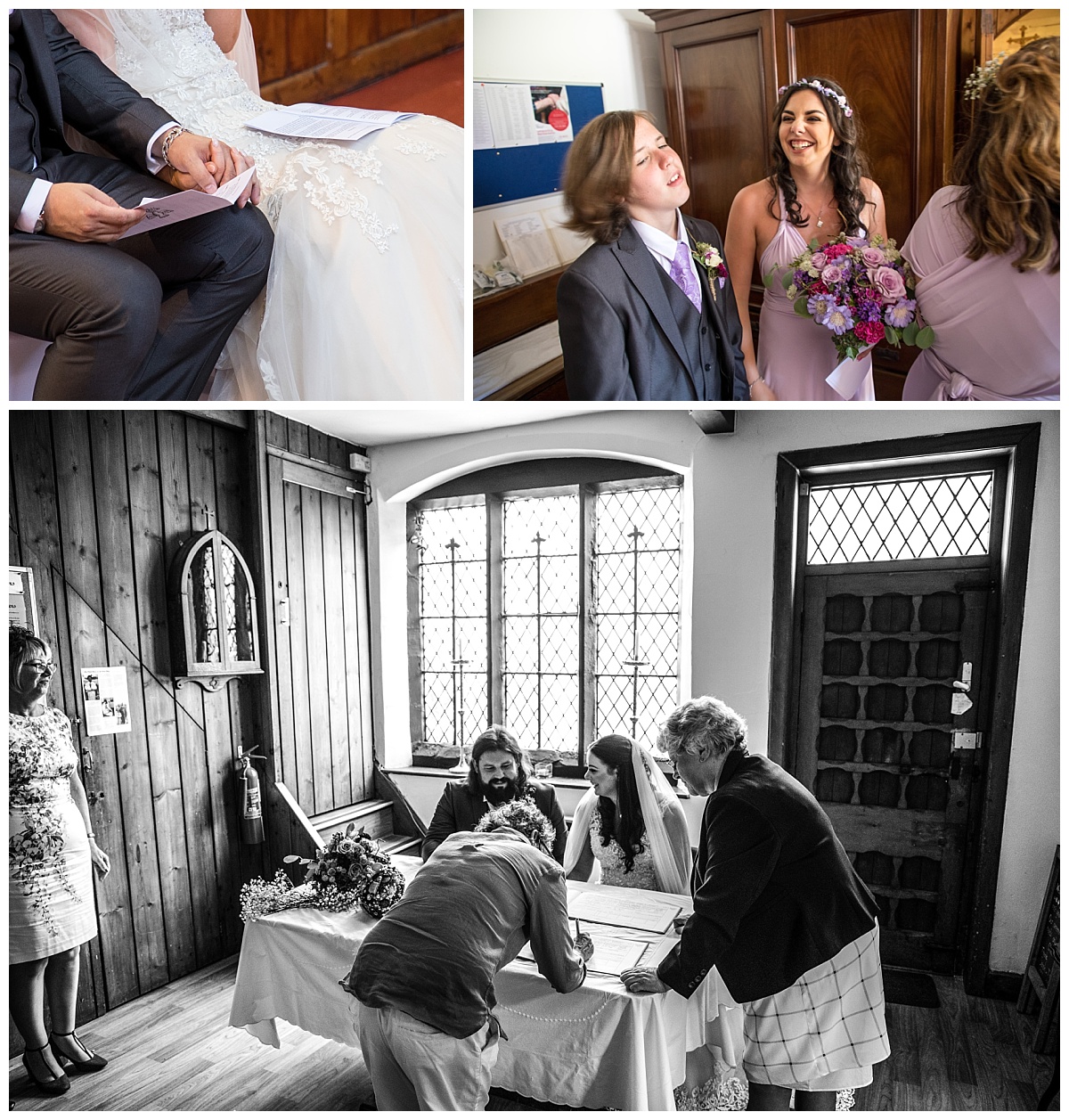 Wedding Photography Manchester - Lauren and Colyn's Wizard Wedding 30